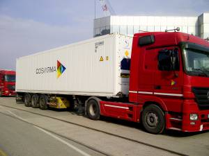 COSIARMA Container 3